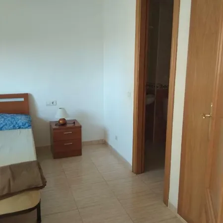 Acapulco Iv Daire Oropesa del Mar