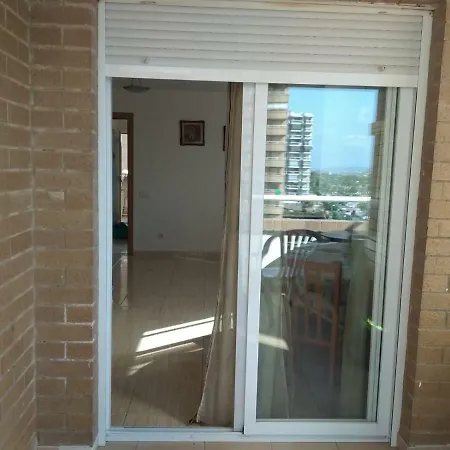 Apartment Acapulco Iv *