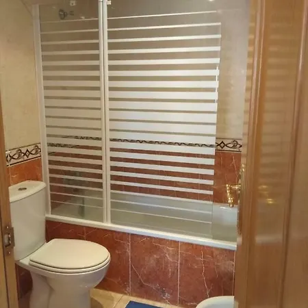 Acapulco Iv Apartment Oropesa del Mar