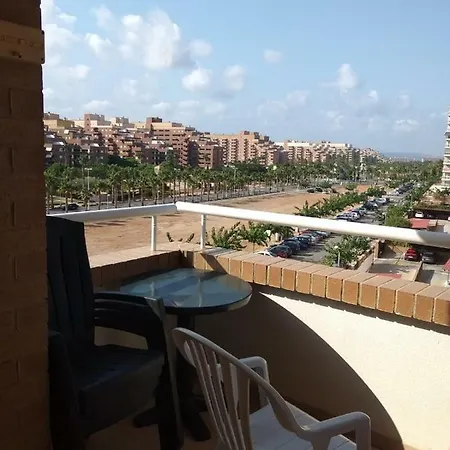 Acapulco Iv Apartment