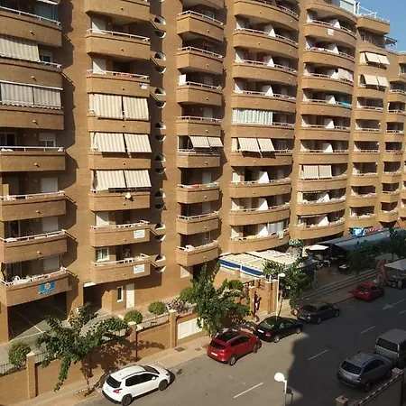 Apartment Acapulco Iv *