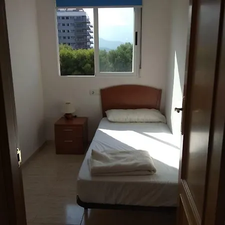 Acapulco Iv Apartment Oropesa del Mar