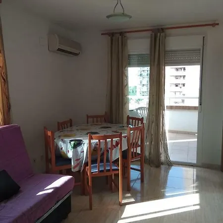 Acapulco Iv Apartment