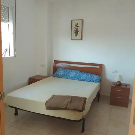 Apartment Acapulco Iv